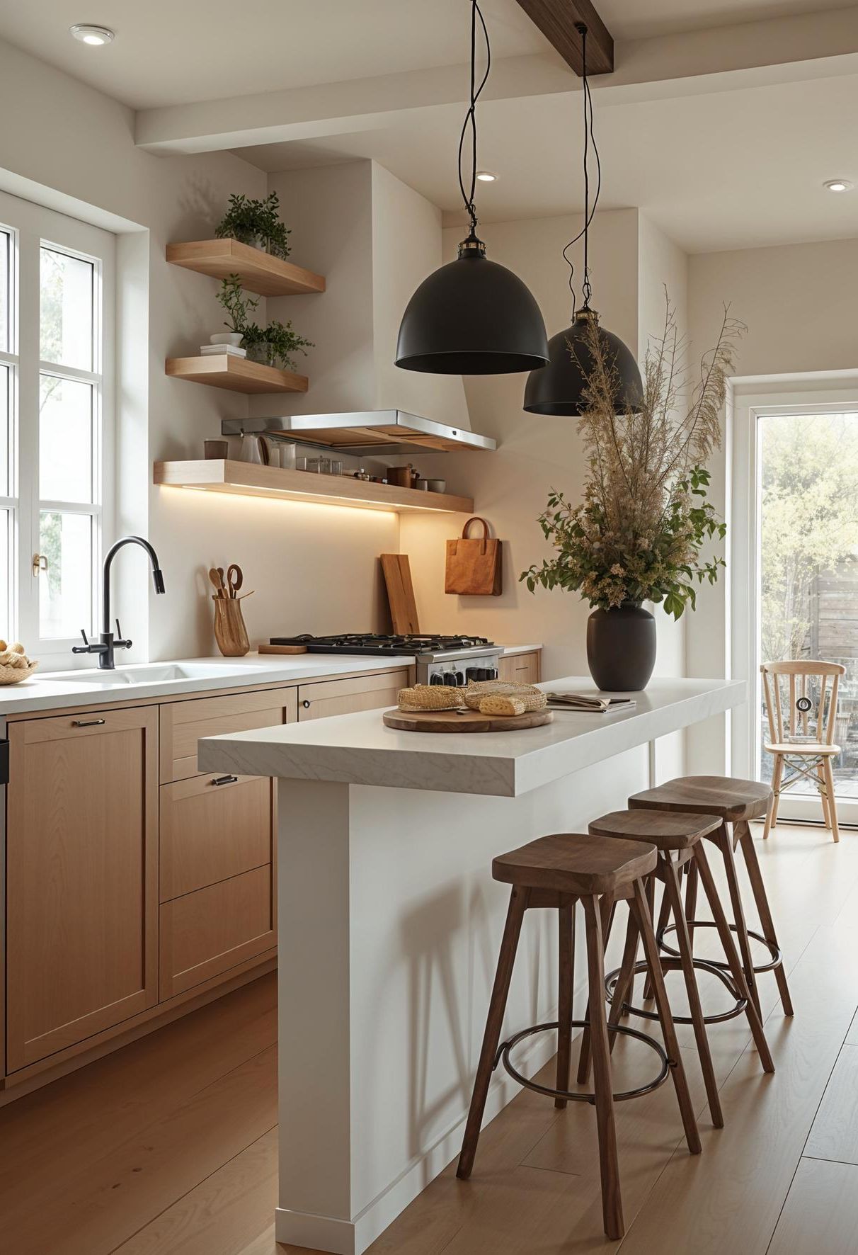 16. Pick a Flexible Kitchen Island - photo 2