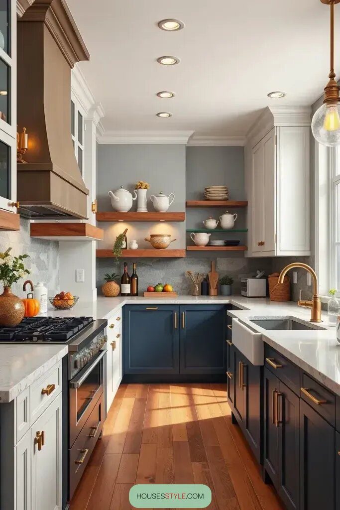 Why Brass Hardware Stays Elegant - photo 2