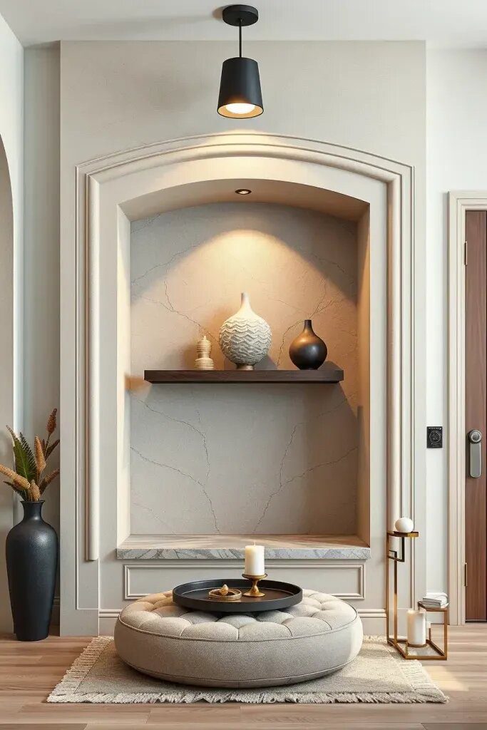 How to Express Your Style Through Your Entryway