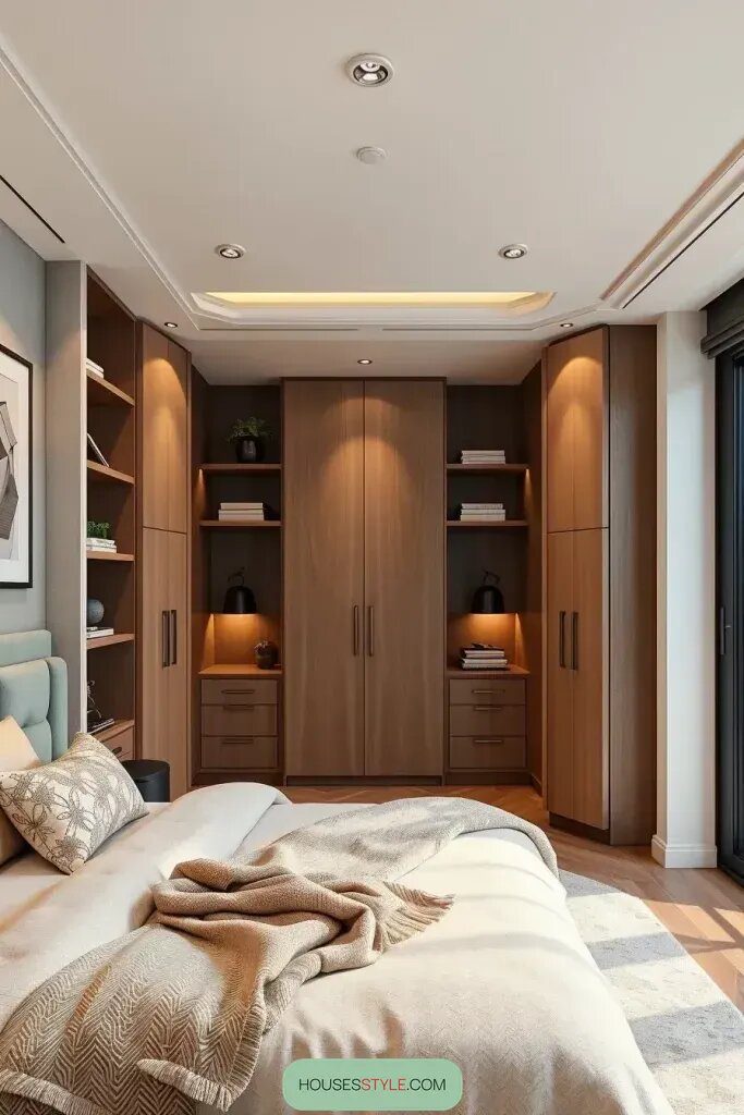 Smart Storage Solutions That Still Look Beautiful - photo 2