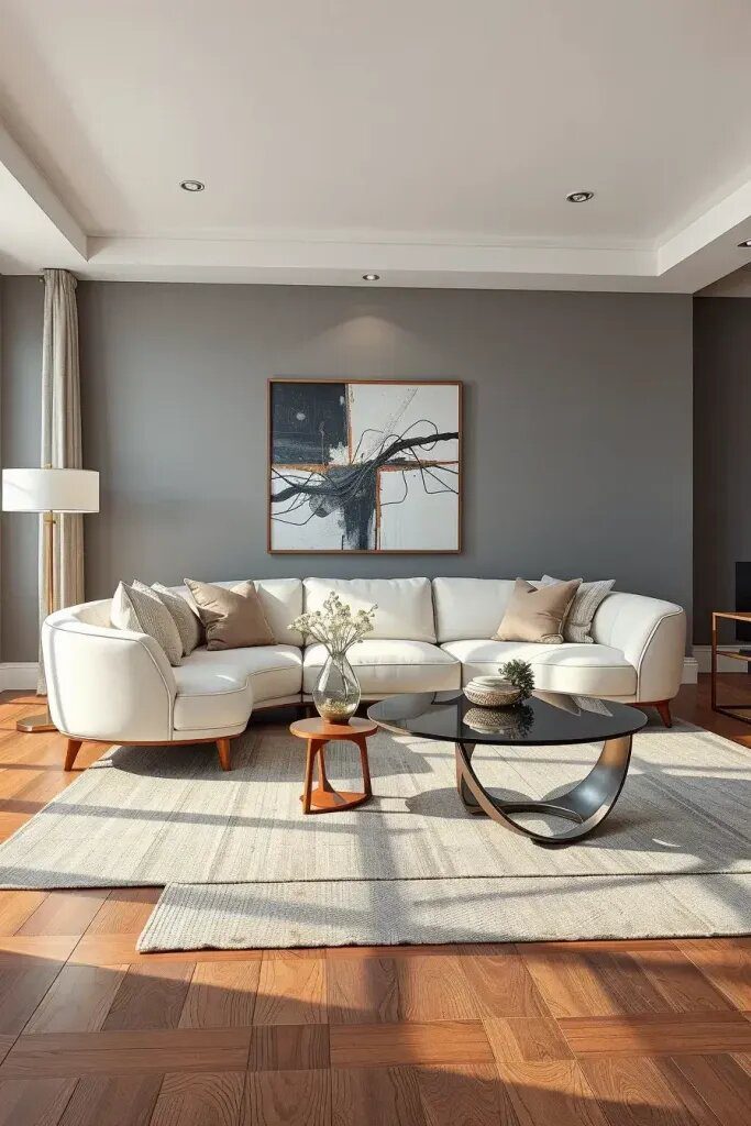 Sculptural Furniture That Doubles as Art