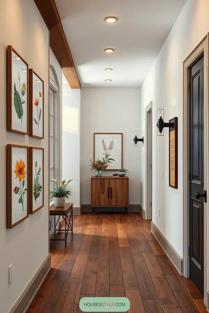 Organic Wall Art Inspired by Nature - photo 2