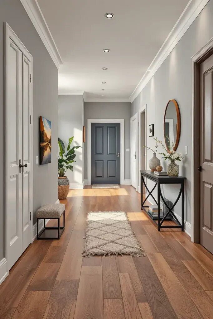 Matte Finishes for Walls, Floors, and Furniture - photo 2