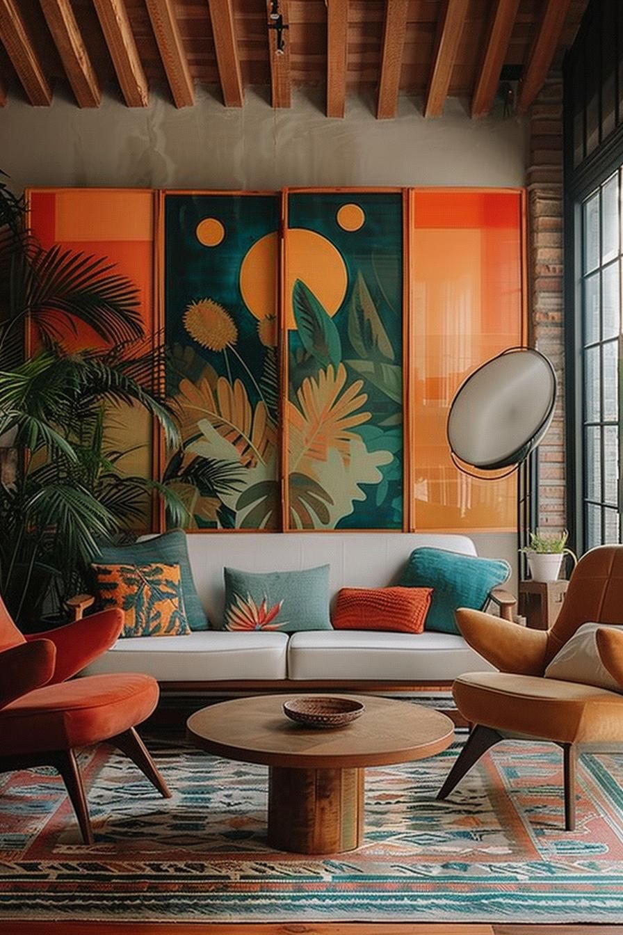 13. Room Divider Design Inspiration