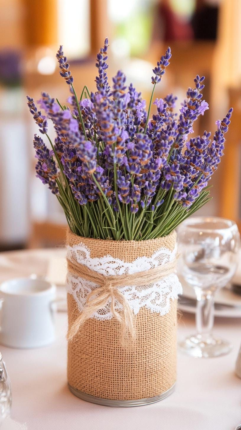 10. Fresh Ideas for Festive Centerpieces - photo 3