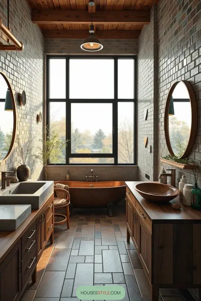 Eco-Friendly Materials for Responsible Luxury Design - photo 2