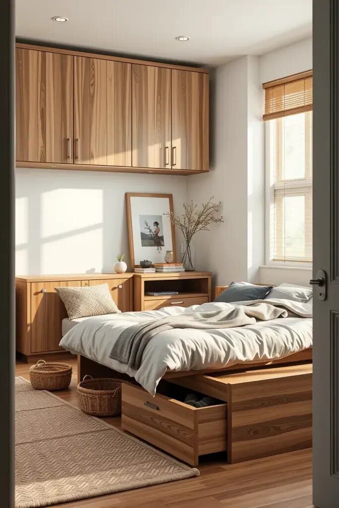 Easy Storage Solutions for a Simpler Life - photo 2