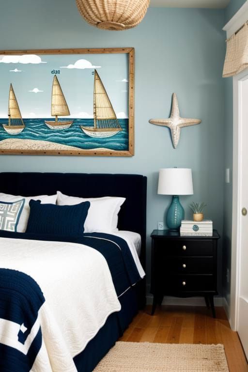 Top Wall Decor Ideas and Styles - photo 43