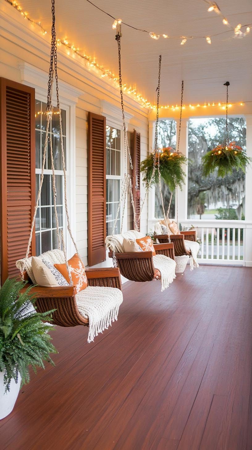 21. Southern Hospitality - photo 2