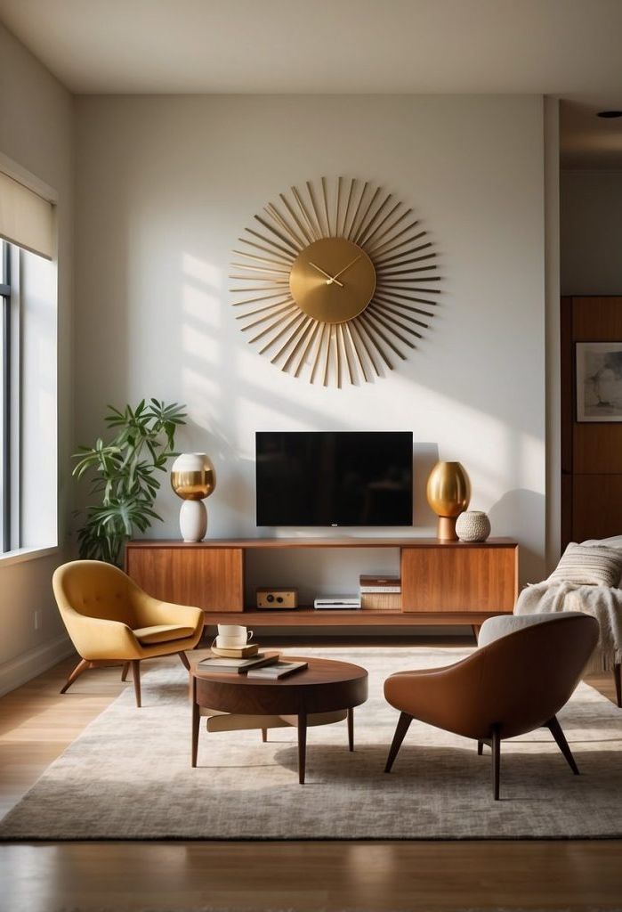 Where Mid-Century Modern Style Began