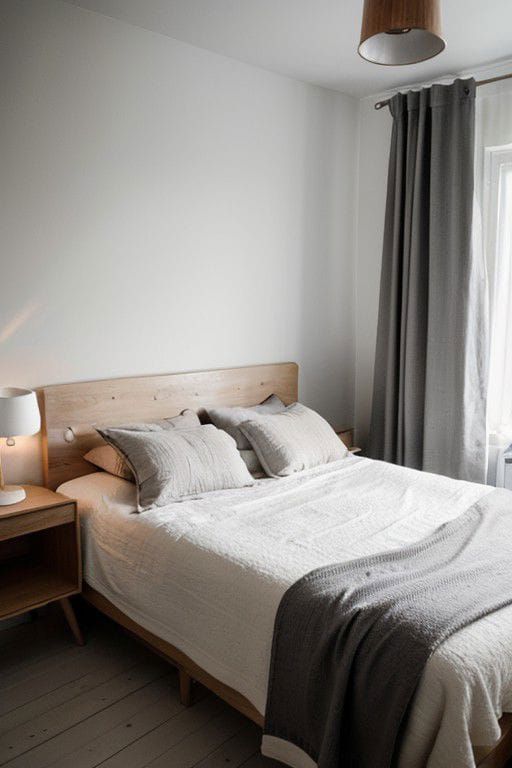 Stylish Bedroom Decor for Men - photo 45