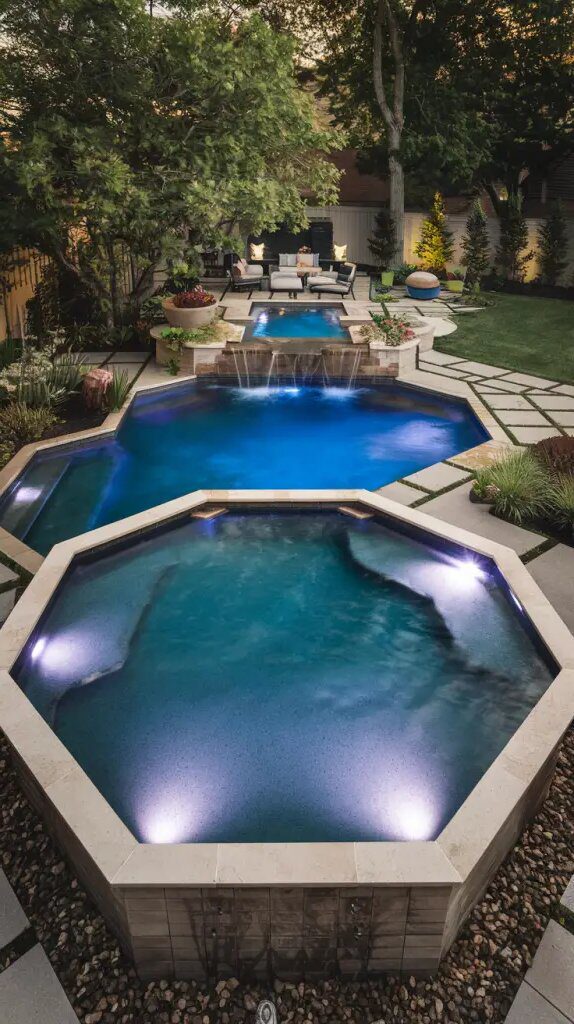 Distinctive Deck Designs Worth Copying - photo 2