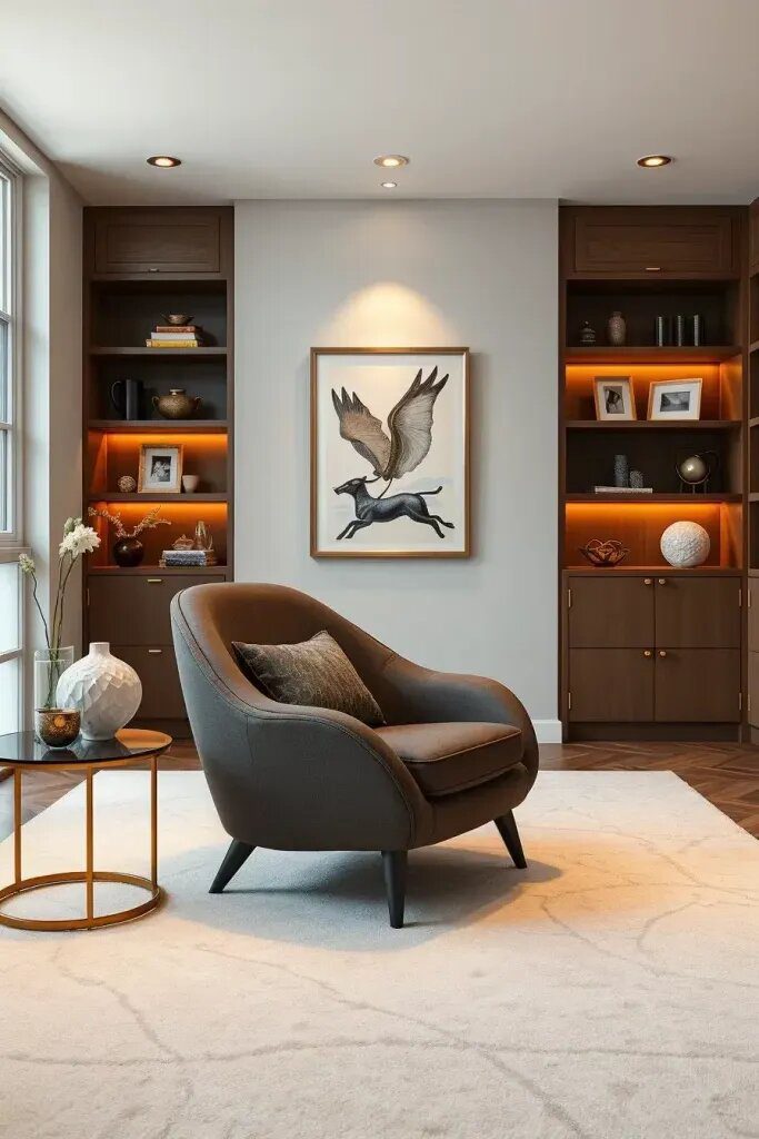 Statement Chairs That Steal the Show