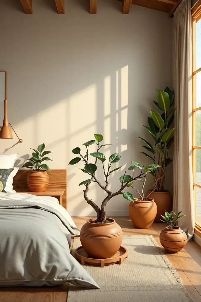 Houseplants That Fit a Calm Decor Scheme - photo 2