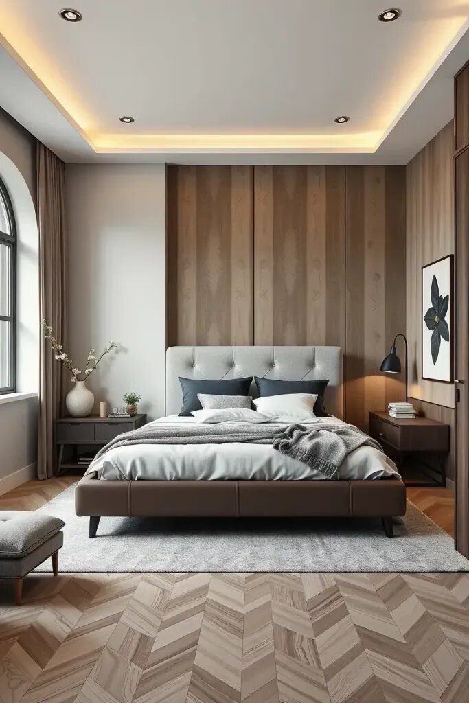Luxurious Simplicity: Embracing Quality over Quantity