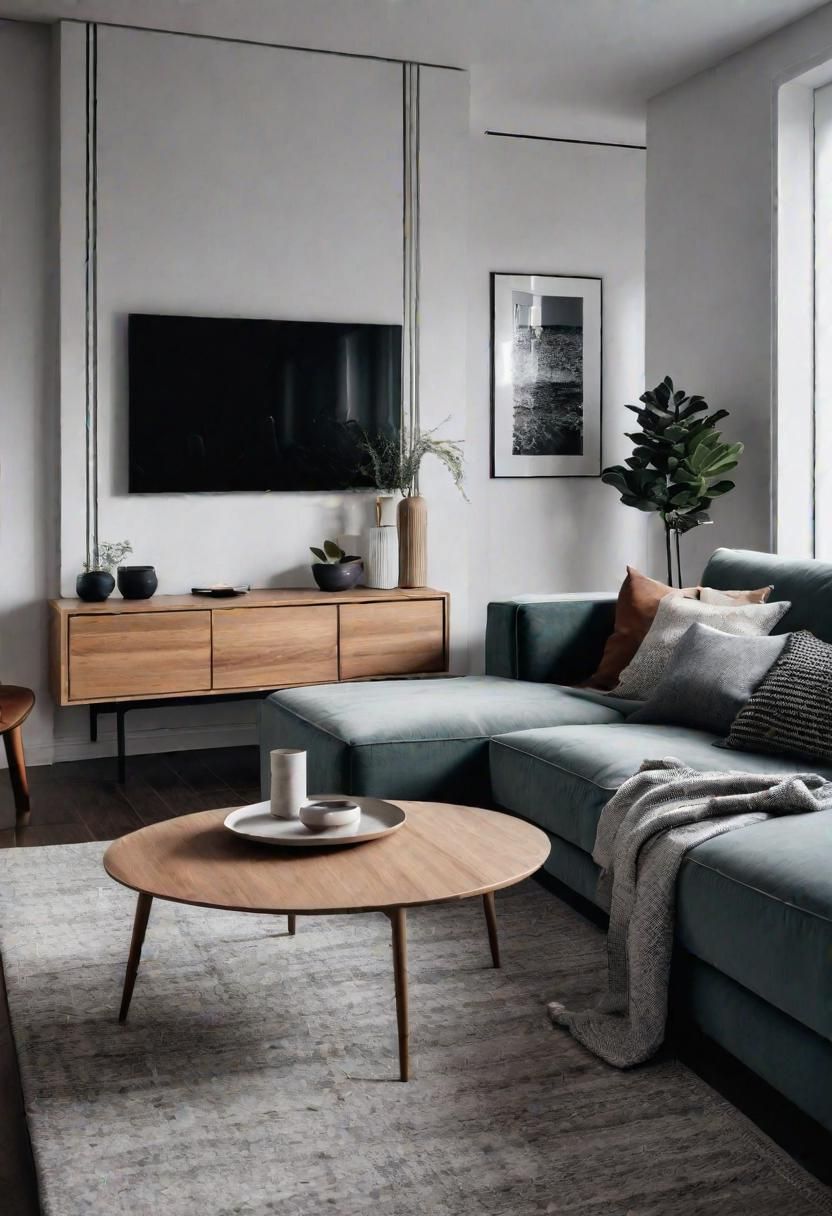 3. Under-Sofa Storage Boxes
