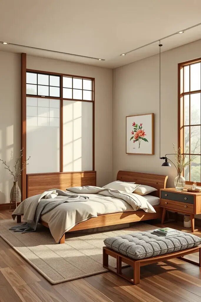 Cozy Japandi Minimalism for Any Home - photo 2