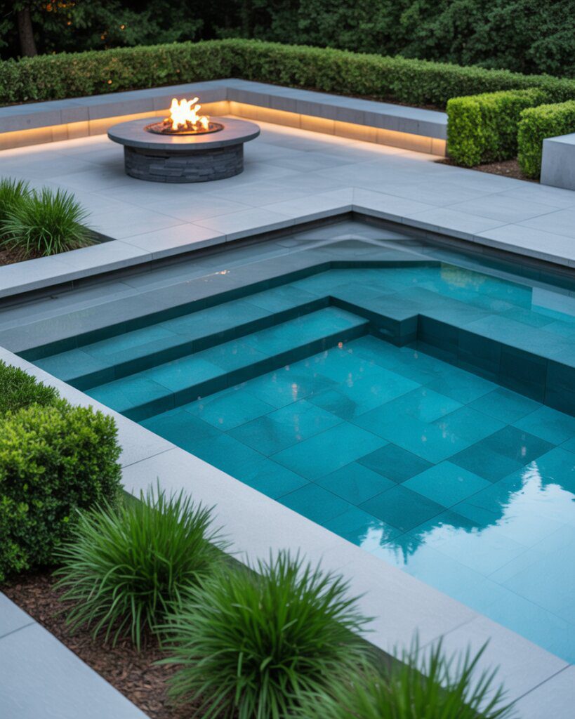6. Bloxburg-Style Pool Designs for 2025 - photo 2