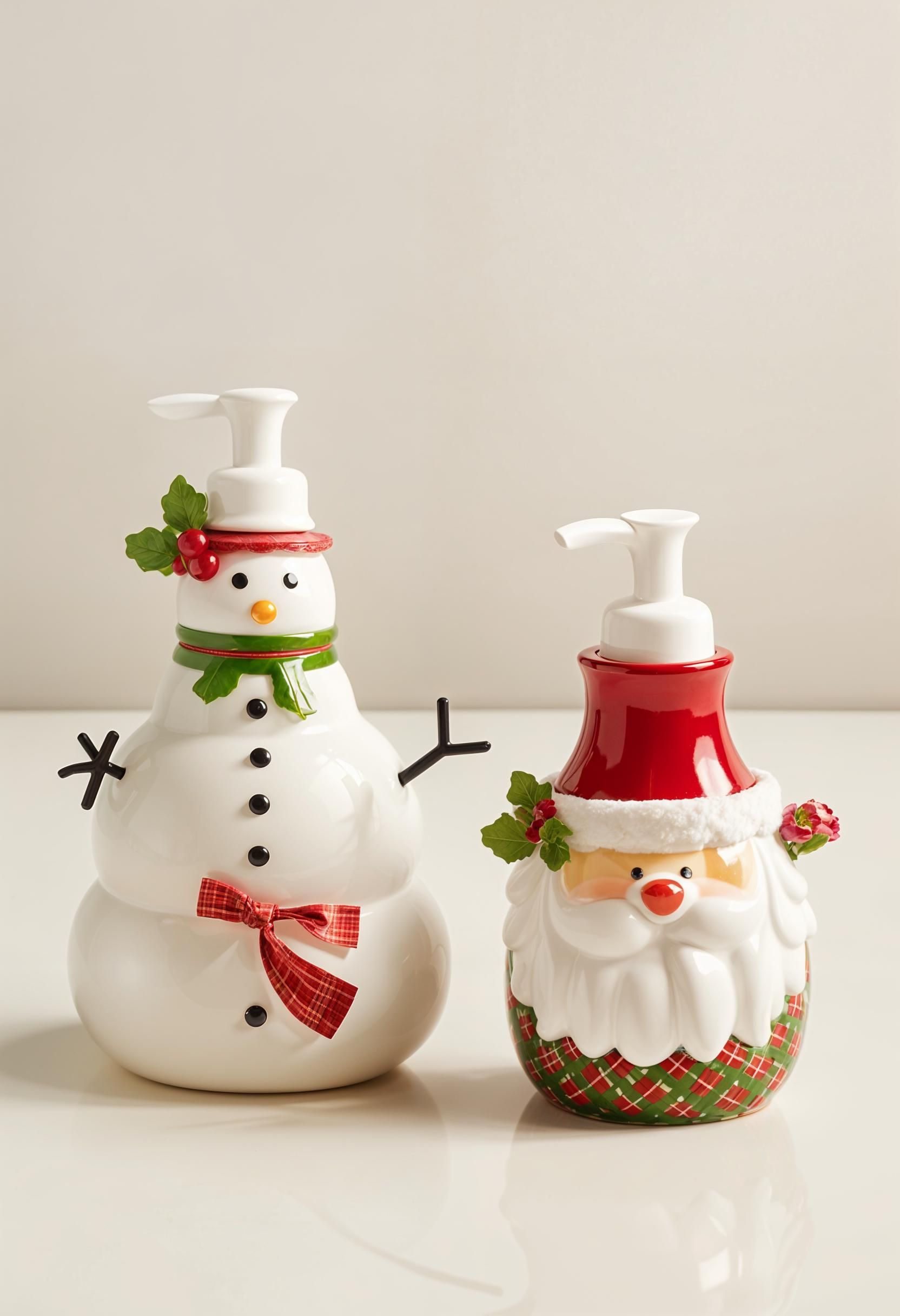 16. Dress Up Your Dish Soap Dispensers - photo 2