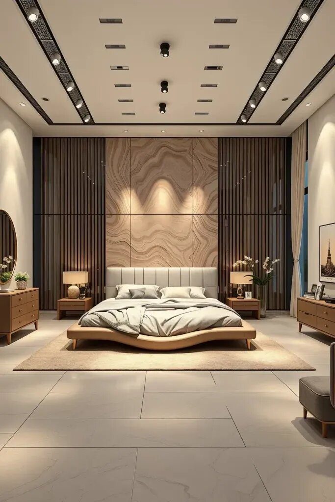 Rooms Built Around a Single Centerpiece - photo 2