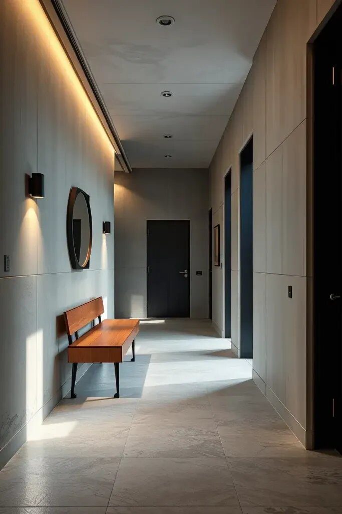 Concrete and Plaster Textures for a Modern Edge