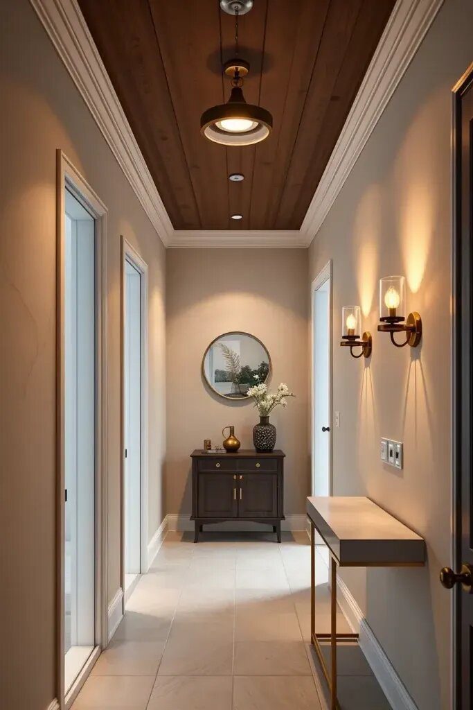 Layered Lighting Techniques for a Rich Atmosphere