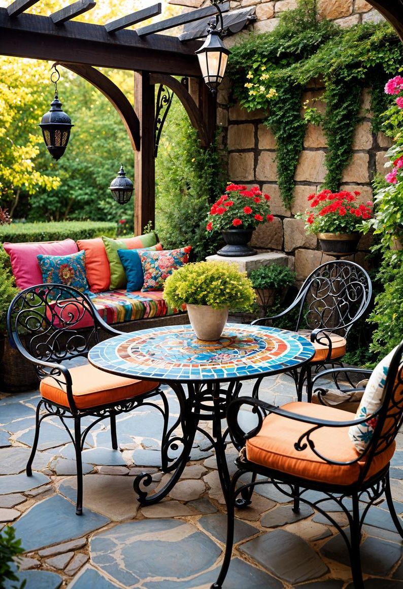 3. Bright Morning Coffee Corner - photo 3
