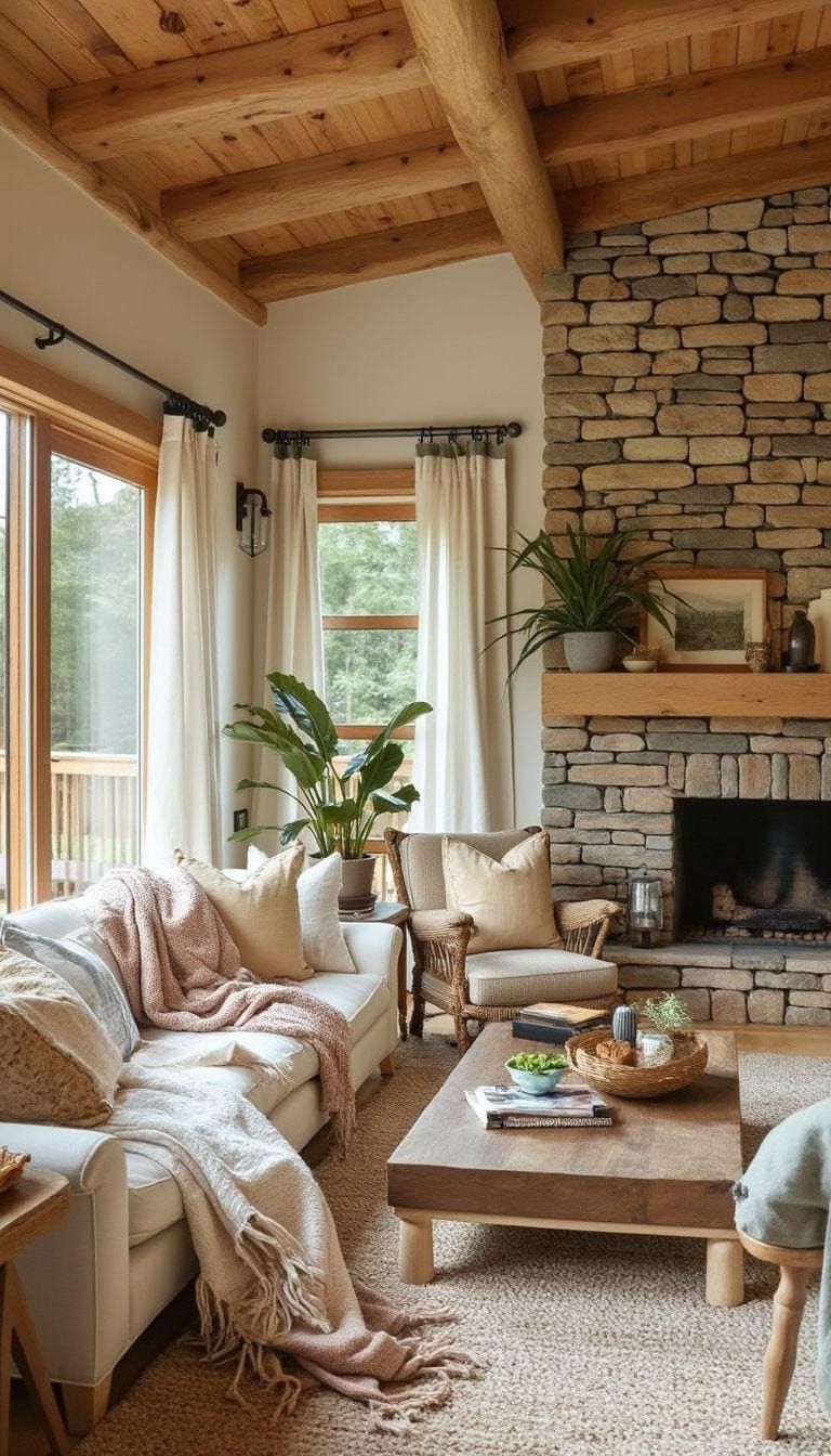 22. Natural Materials Nurture