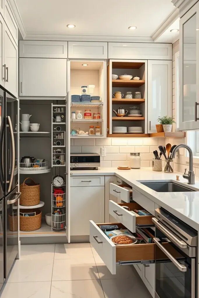 5 Smart Tricks to Keep Your Home Clutter-Free - photo 2