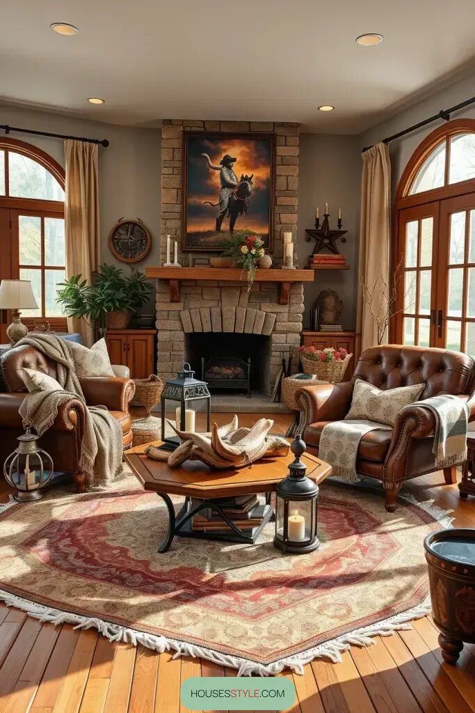 Final Tips for Living the Western Style