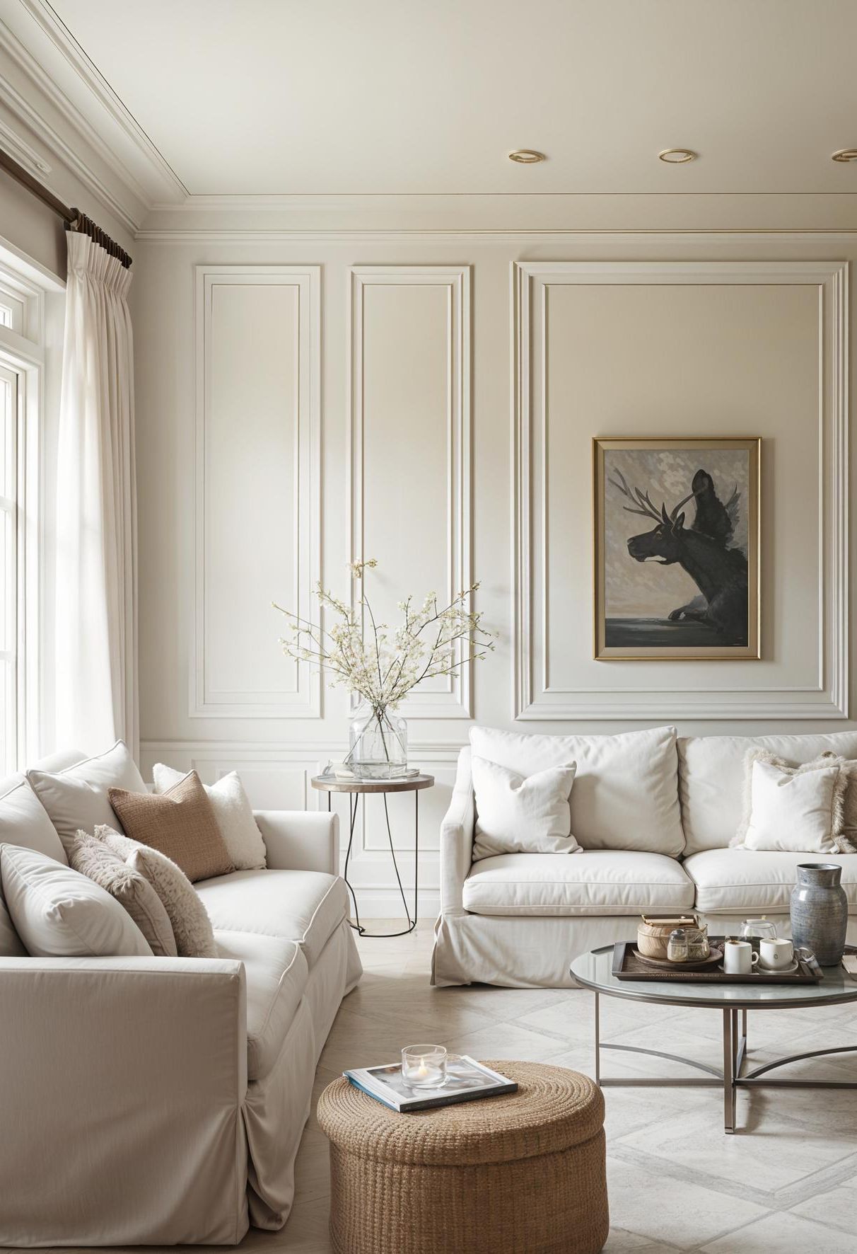 14. Ways to Upgrade Your Accent Wall