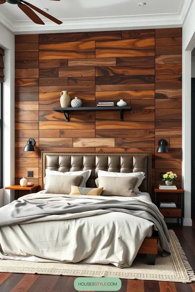 Granite Walls for Rustic Character - photo 2