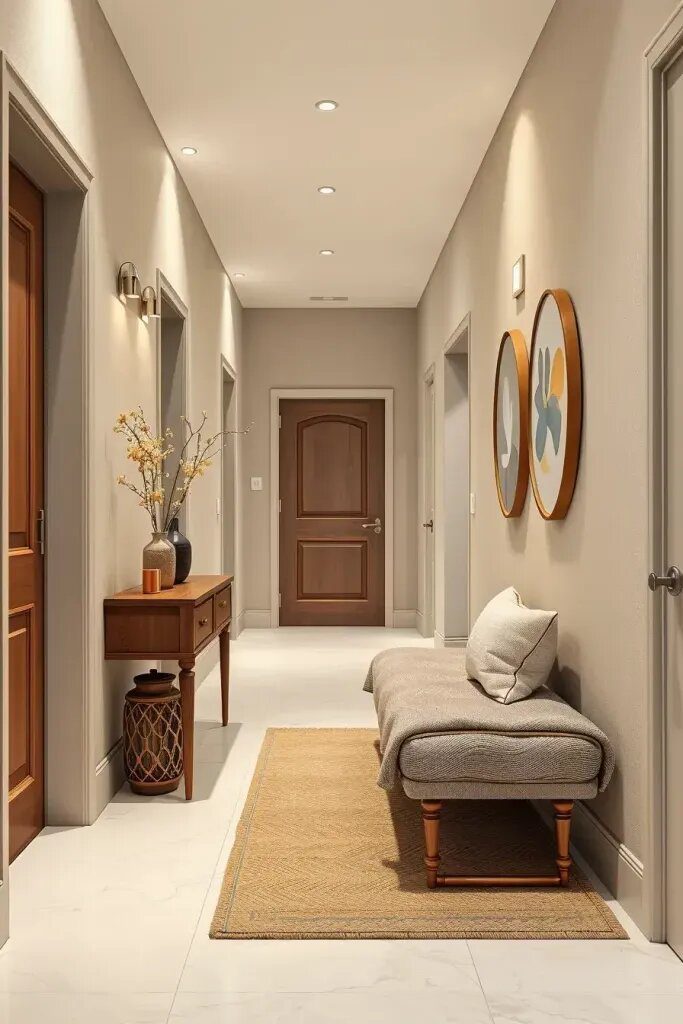 Neutral Color Palettes That Play With Texture