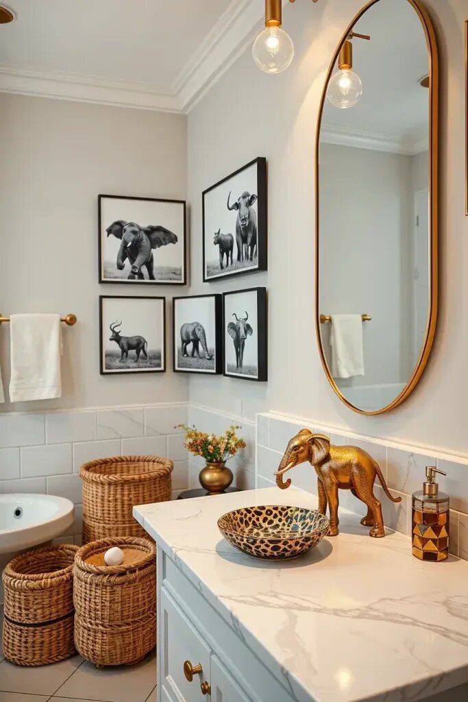 Animal-Themed Accessories Worth Adding - photo 2
