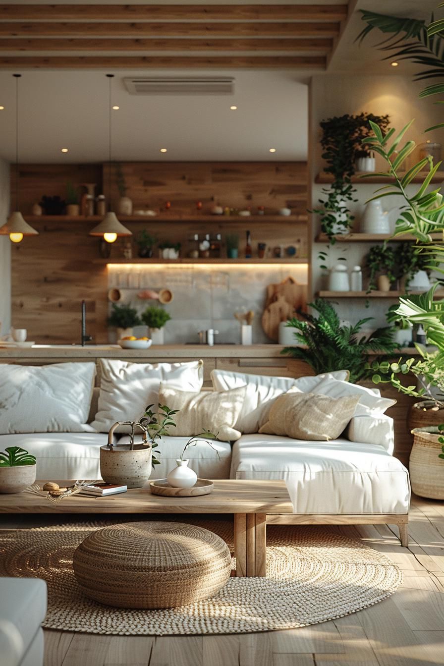 12. Ceramic Decor With Coastal Style - photo 3