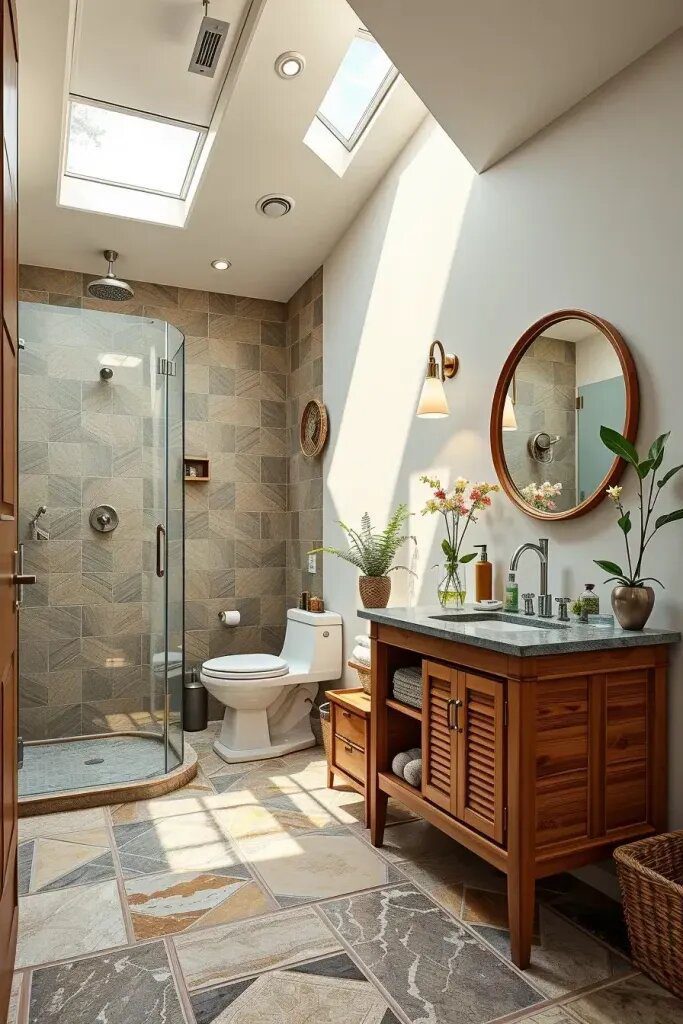 1. Eco-Friendly Products from Sustainable Materials