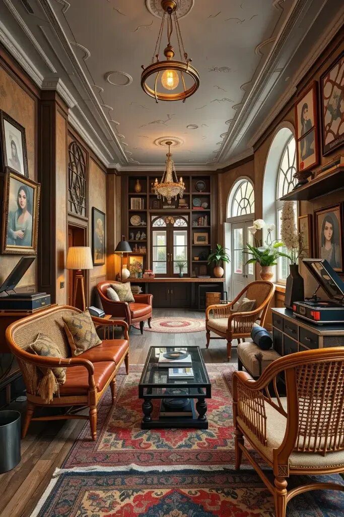 Boutique Hotel Lobbies: Ideas for Luxury Design