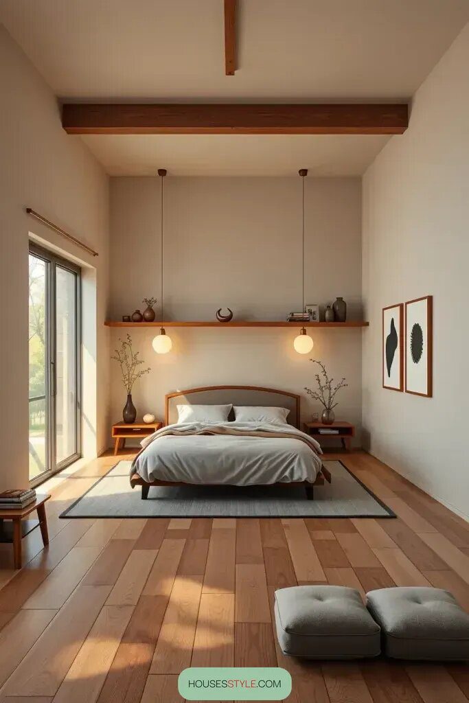 Simple Layouts That Feel Serene - photo 2