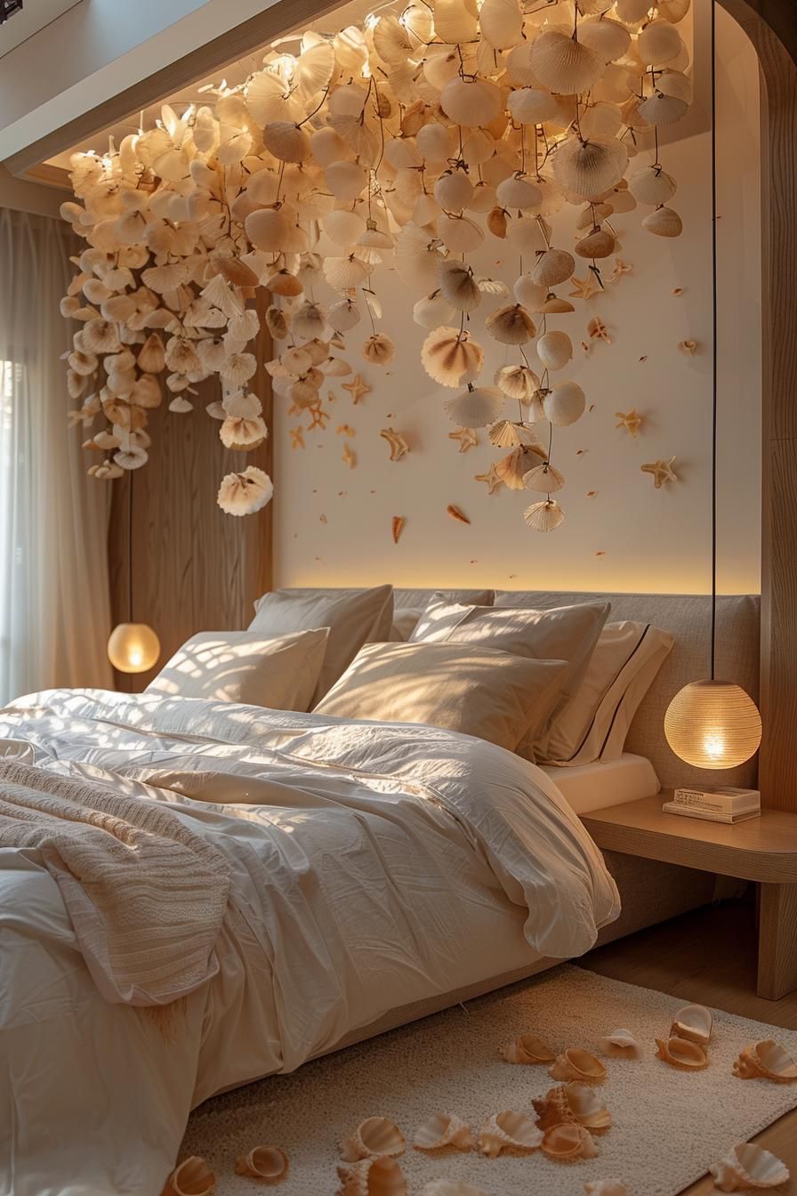 11. Coastal Chandelier Lighting Ideas - photo 2