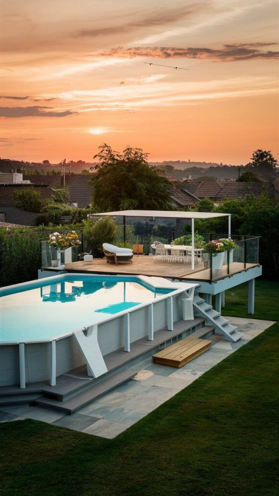 10. Stick to a Low-Maintenance Layout