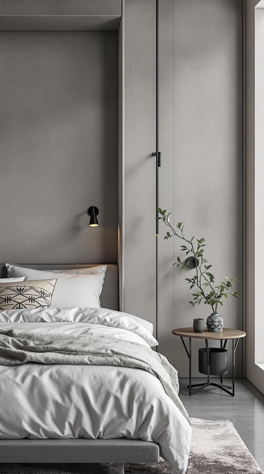 4. Modern Industrial Elegance - photo 2