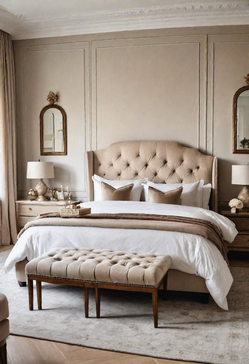 20. Traditional Neutrals as a Timeless Trend