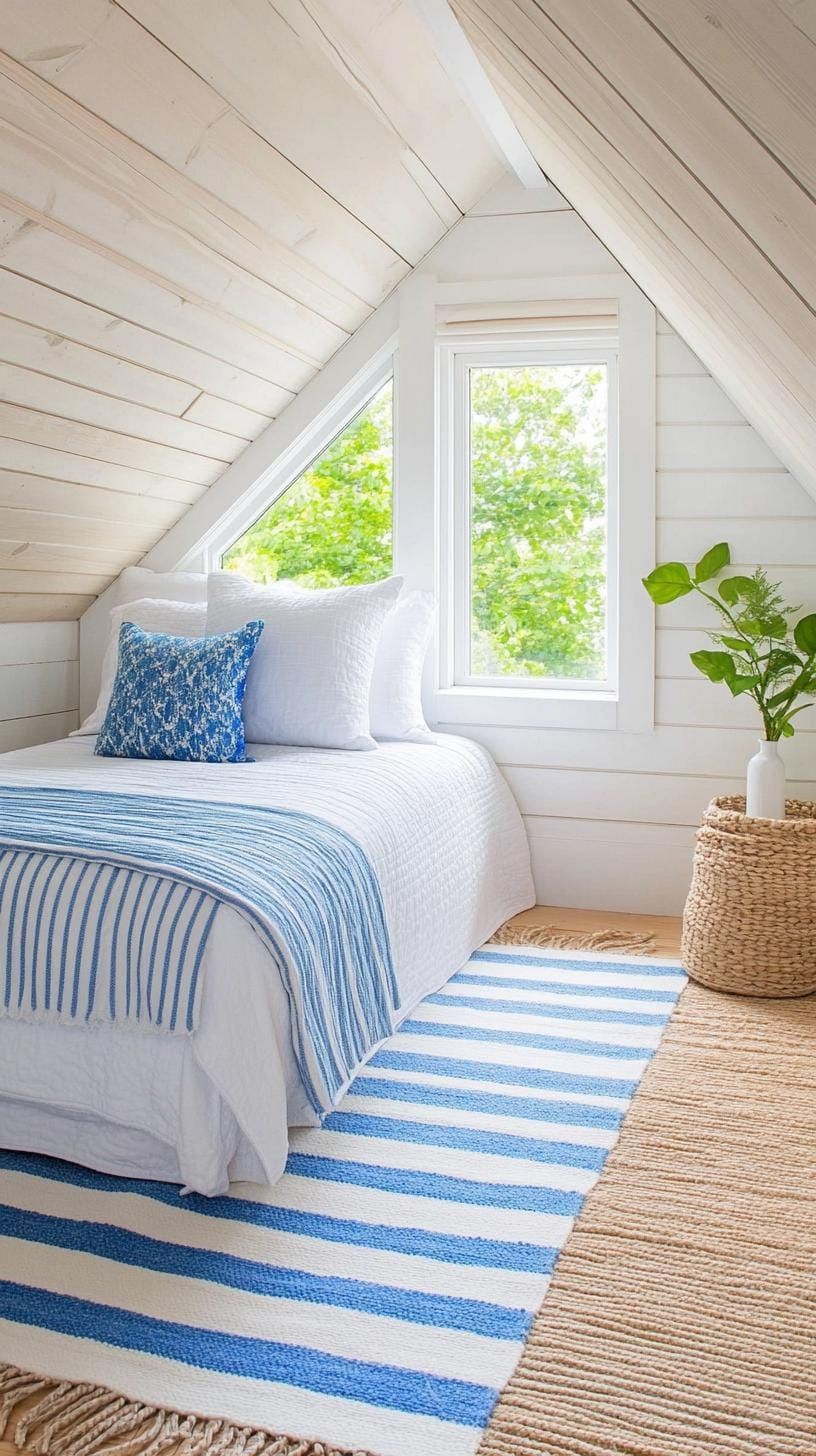 14. Seaside Retreat Theme - photo 4
