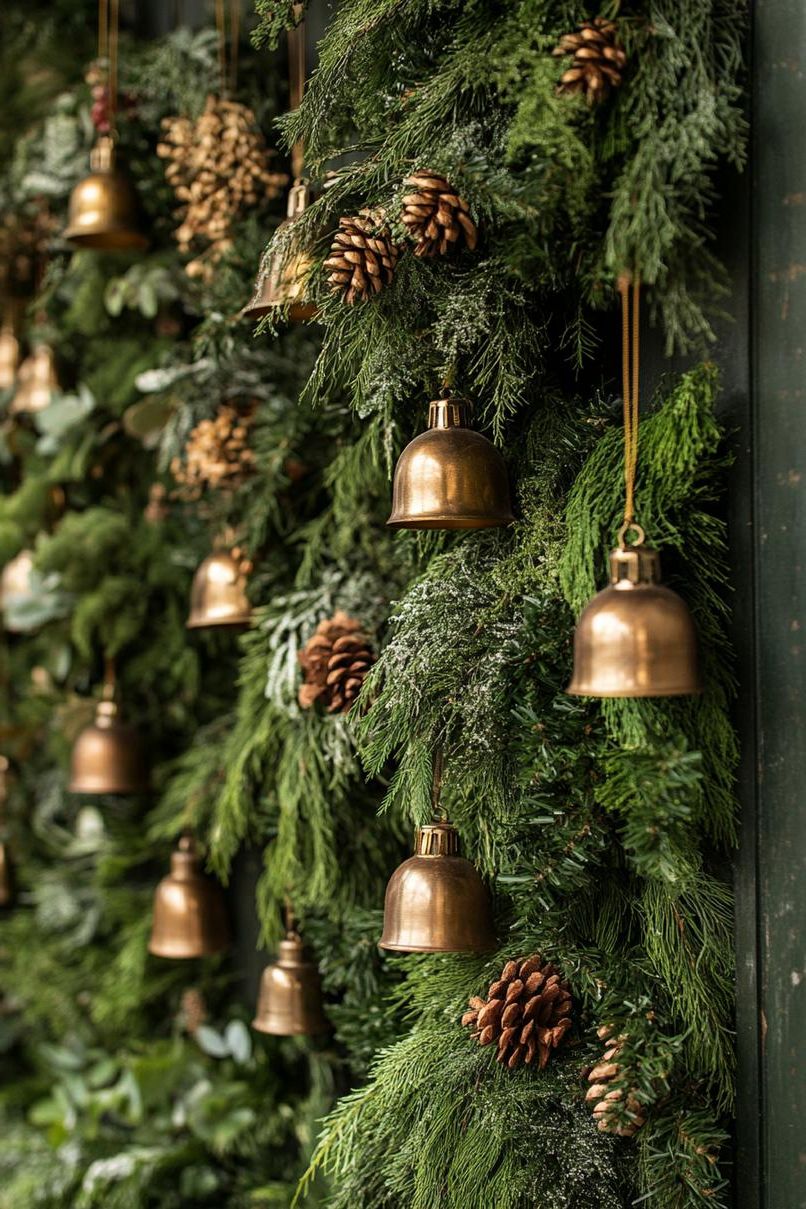 17. Mixed-Material Wreath Styles - photo 3