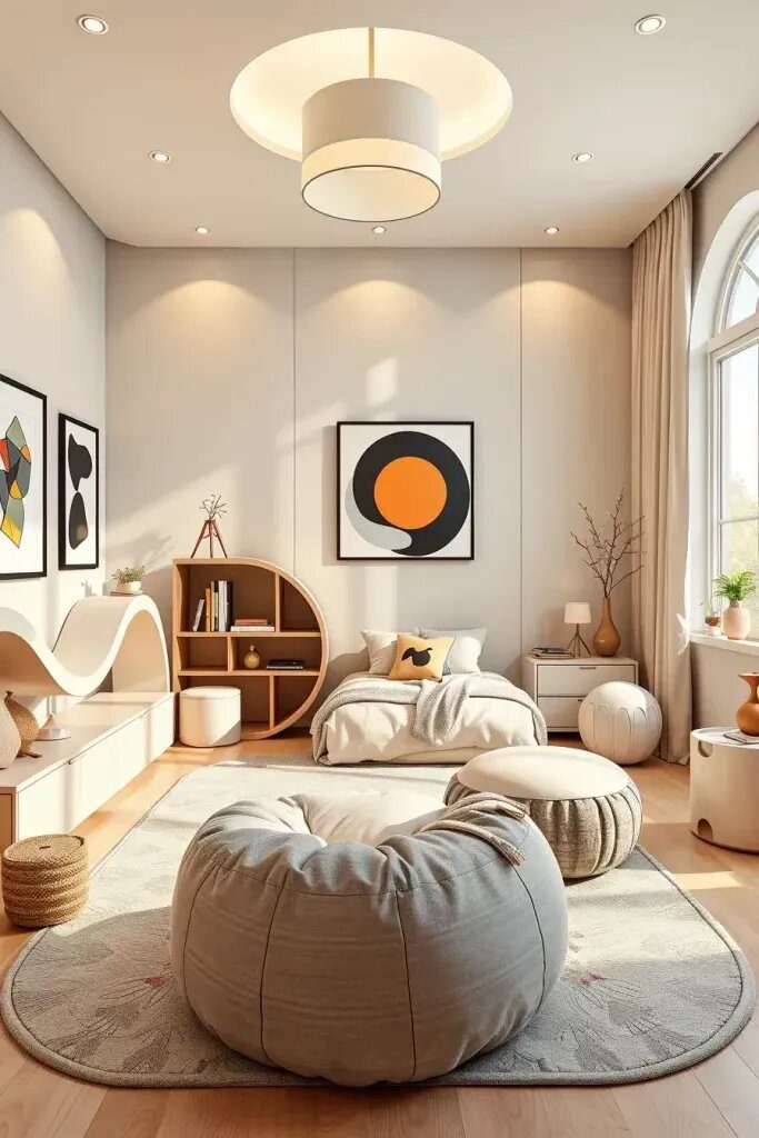 1- Handcrafted Furniture for Magical Kids Rooms - photo 2