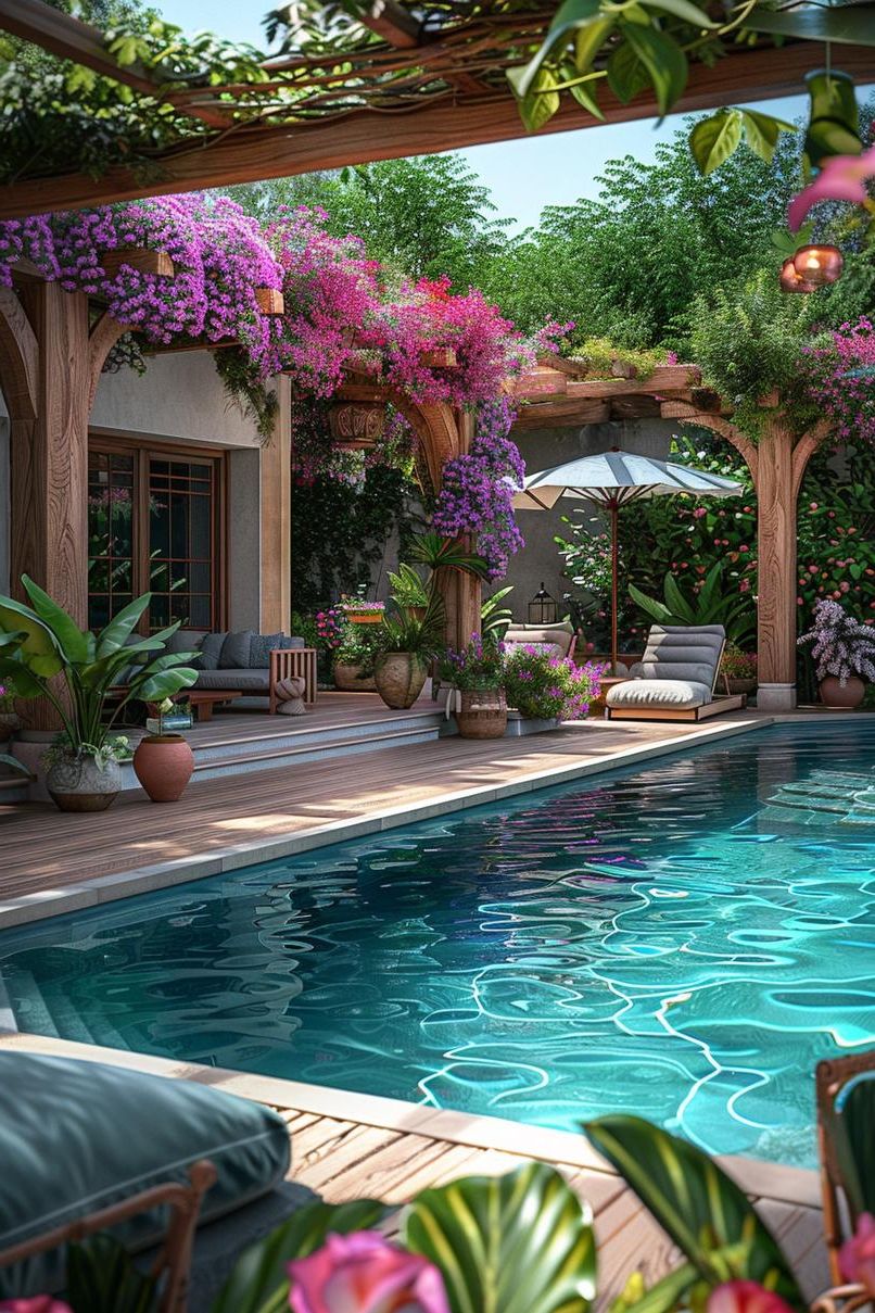14. Garden Trellis and Vine Layouts - photo 3