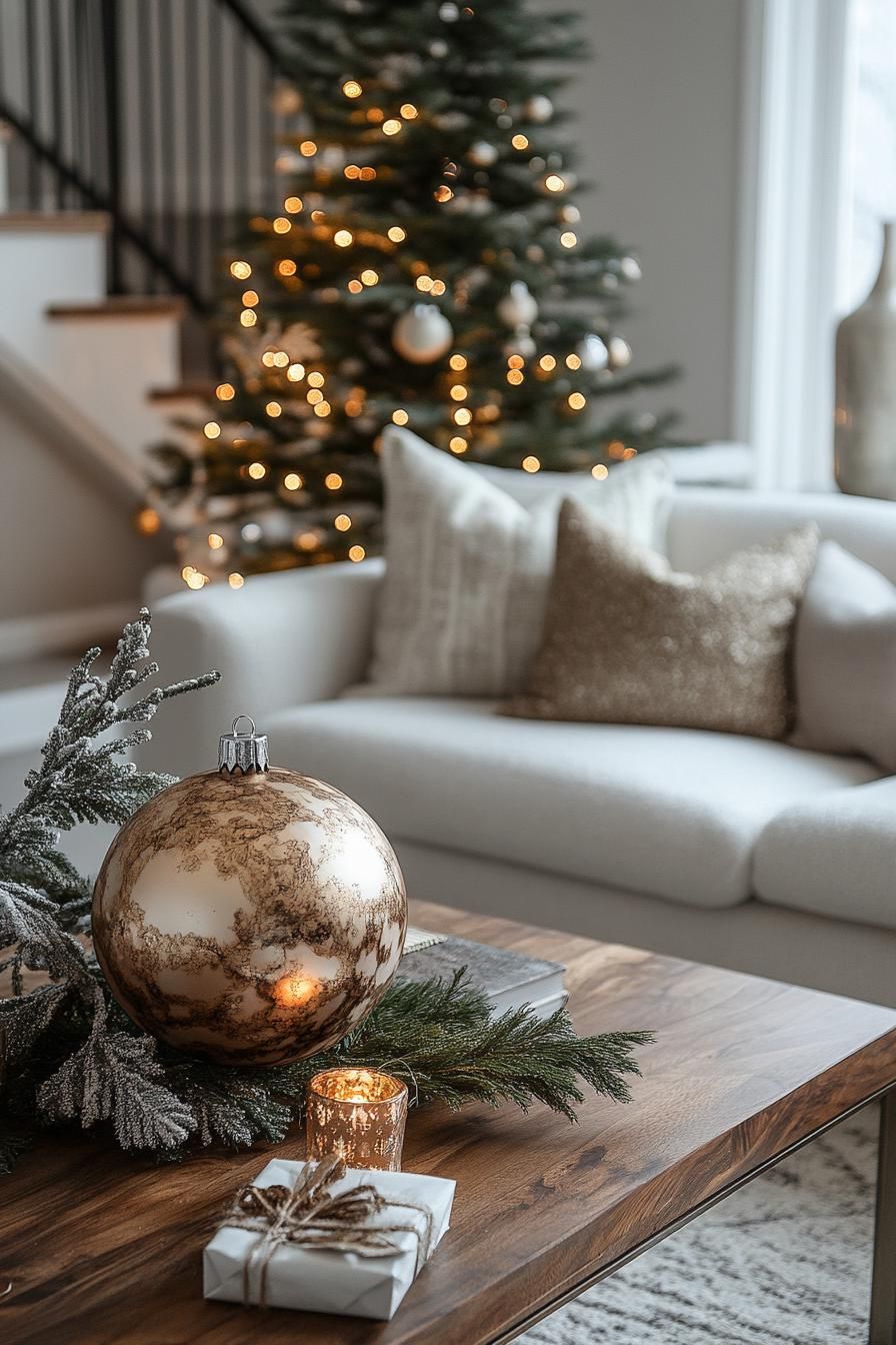 15. Statement Ornament for the Coffee Table - photo 3