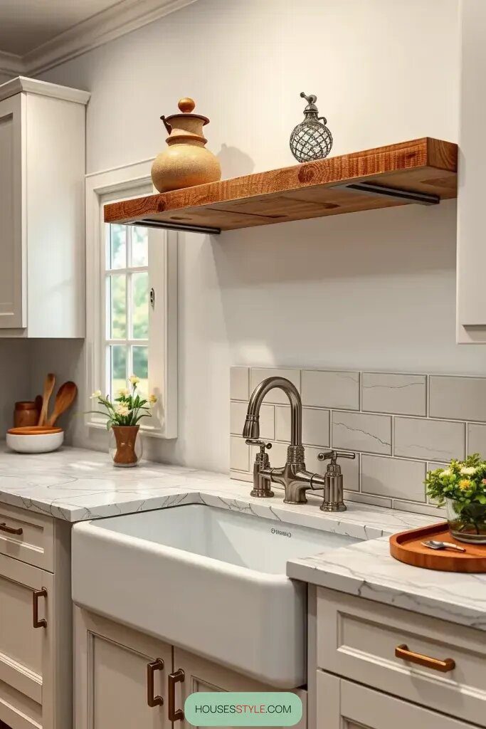 Farmhouse Sinks Get a Modern Update - photo 2