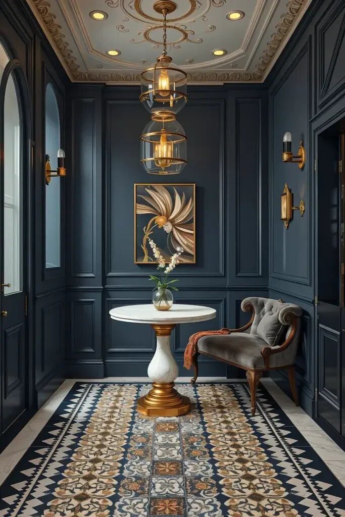 Bringing Boutique Hotel Style Into Your Home - photo 2