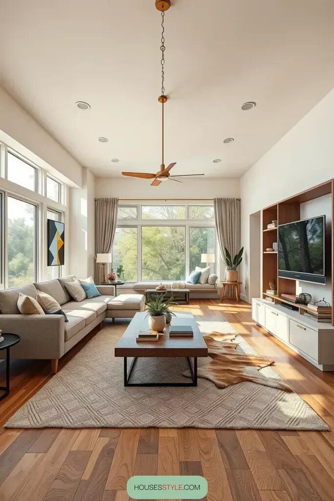 Custom Furniture For Awkward Dimensions